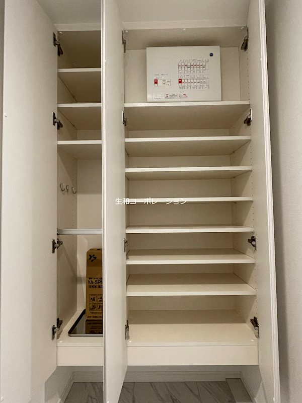 パークタワー勝どきサウス その他9