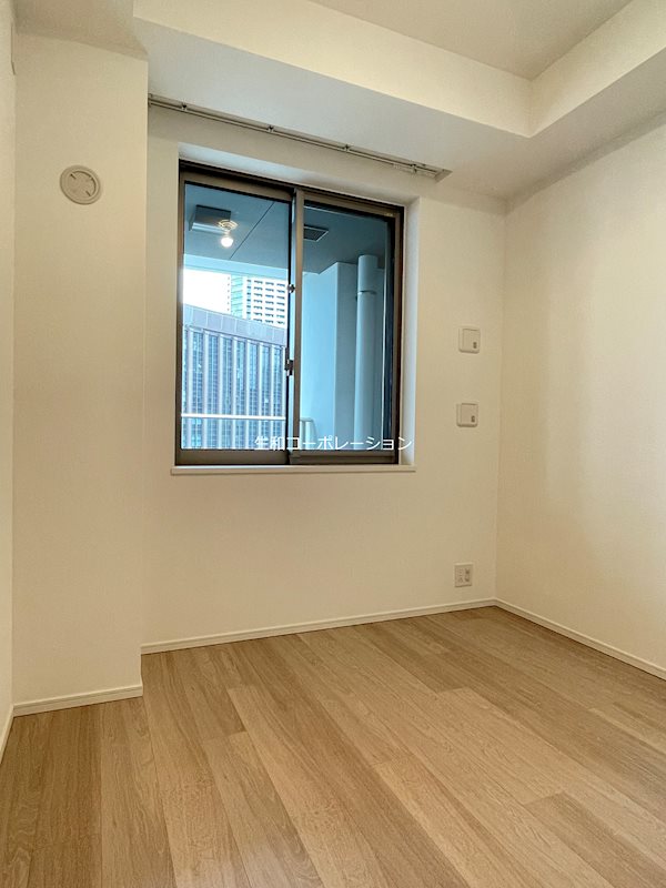 パークタワー勝どきサウス その他10