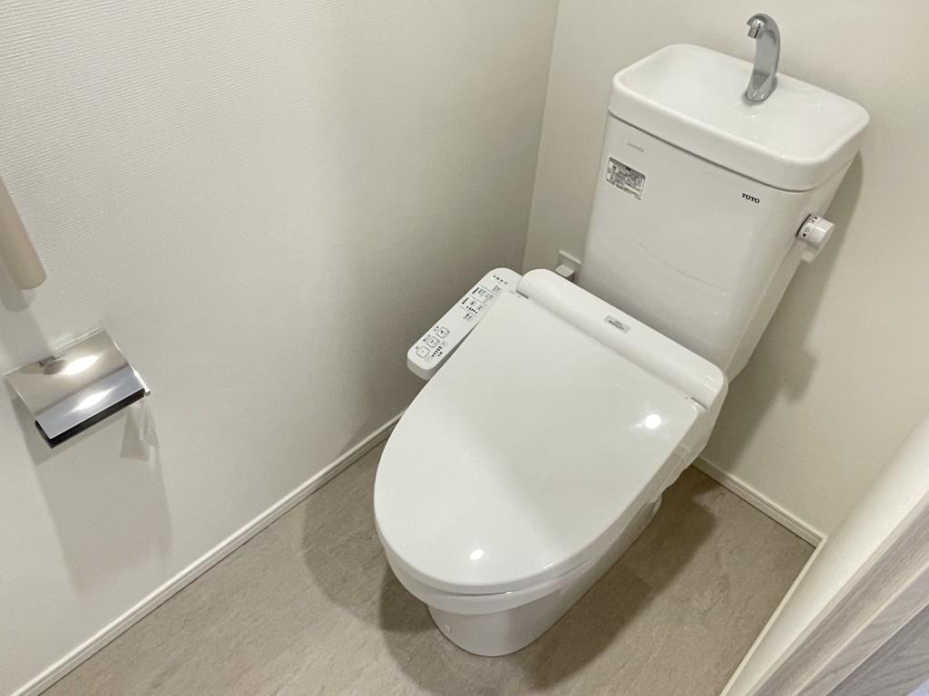 パークタワー勝どきサウス その他11