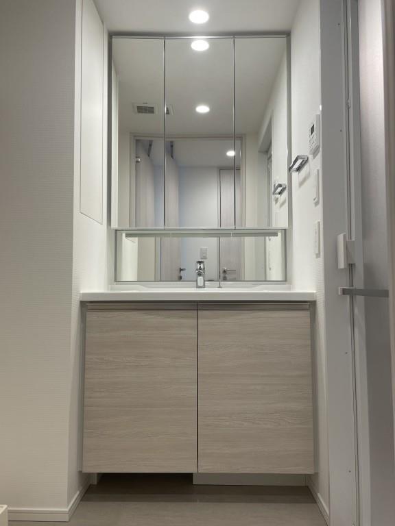 パークタワー勝どきサウス その他12