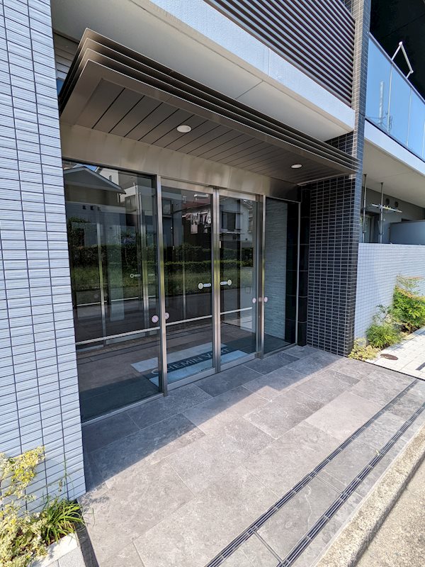 シュマン ヴェール その他外観1