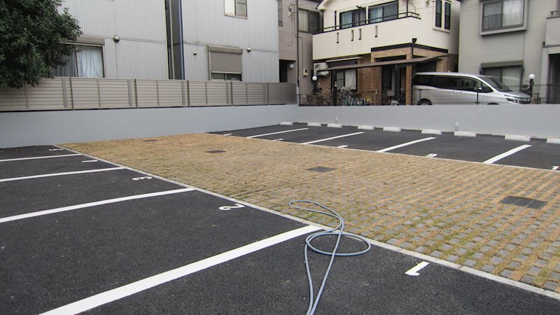 シュマン ヴェール その他外観2