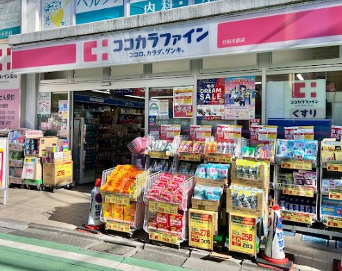 シュマン ヴェール 周辺画像4