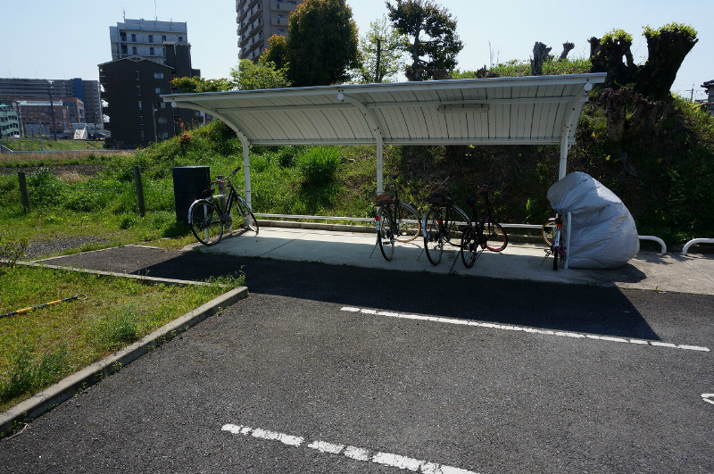 響流下北池 その他外観1