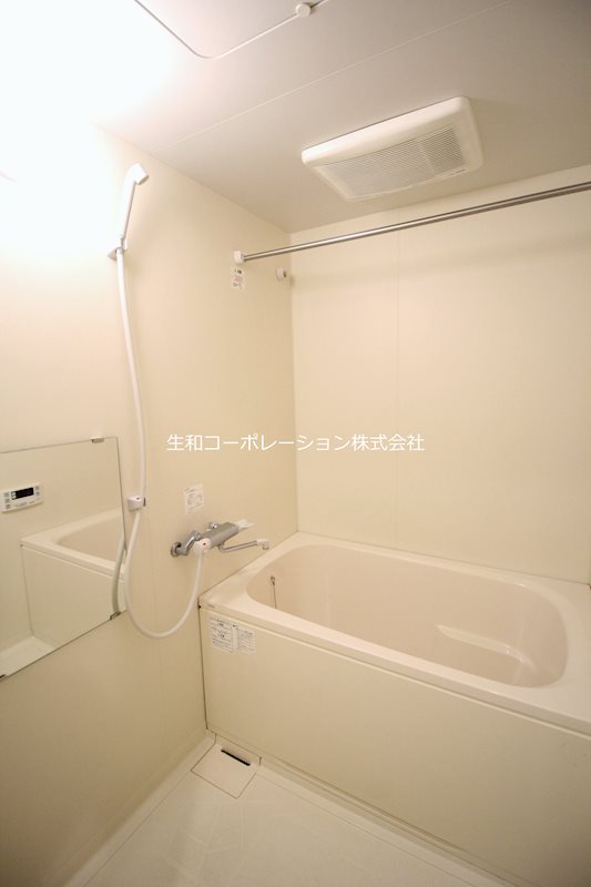 グレイスフルリッチ 風呂画像