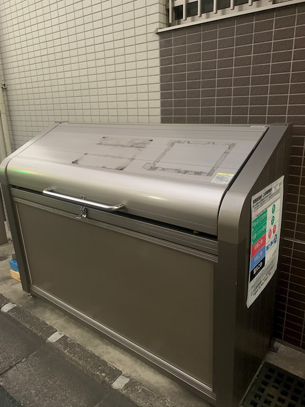ホルツ浜田山 その他外観4