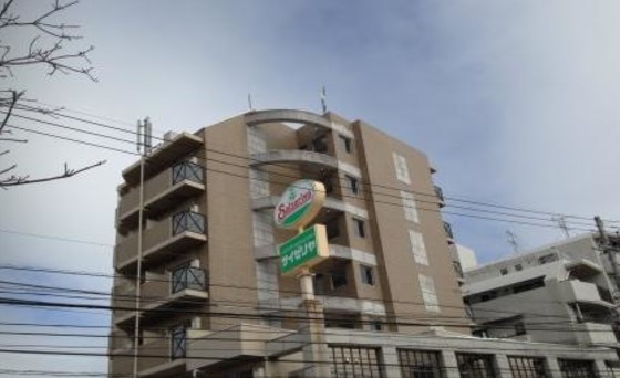 ホルツ浜田山 周辺画像2