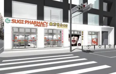 アルシェ新宿 周辺画像4