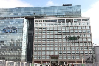 アルシェ新宿 周辺画像5