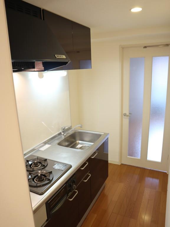 KSコート キッチン