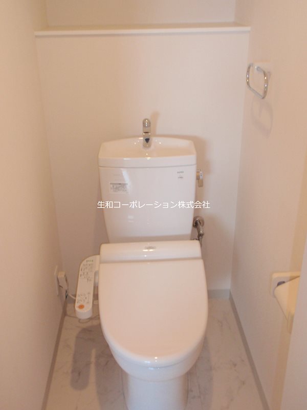 グランシャリオ その他1