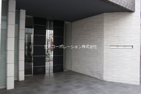 グランシャリオ その他外観1