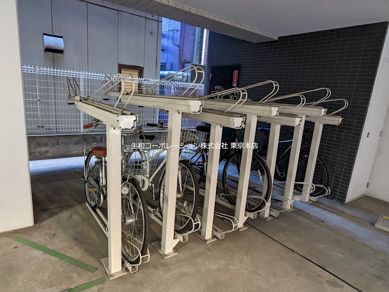 サン セジュール その他外観1