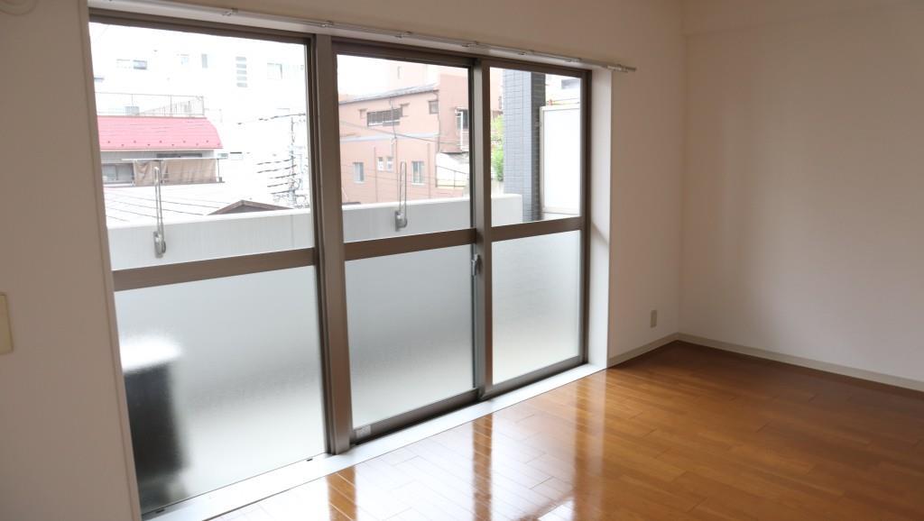 サン セジュール リビング