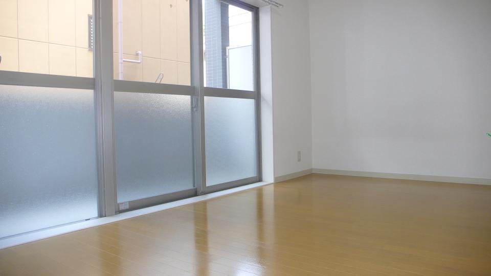 サン セジュール ベッドルーム