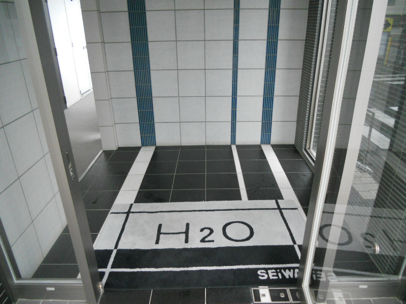 H2O（エイチツーオー） その他外観3