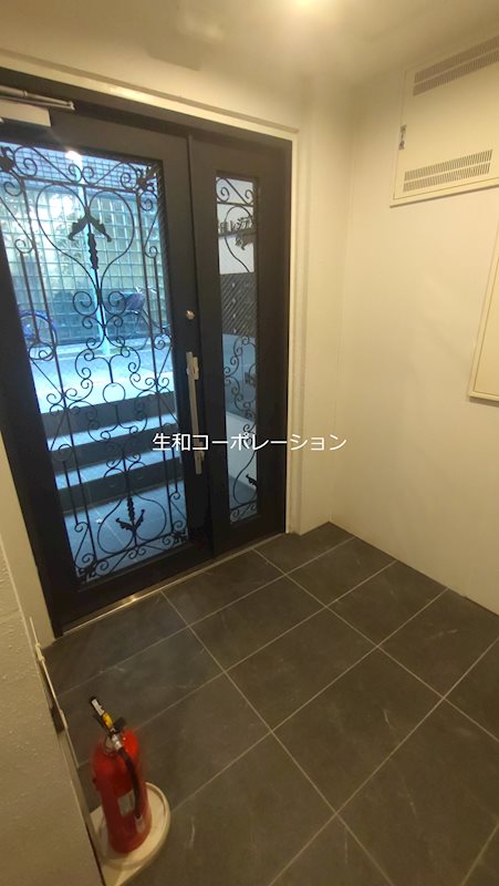 FLレジデンス京御銀座Ⅲ その他外観2