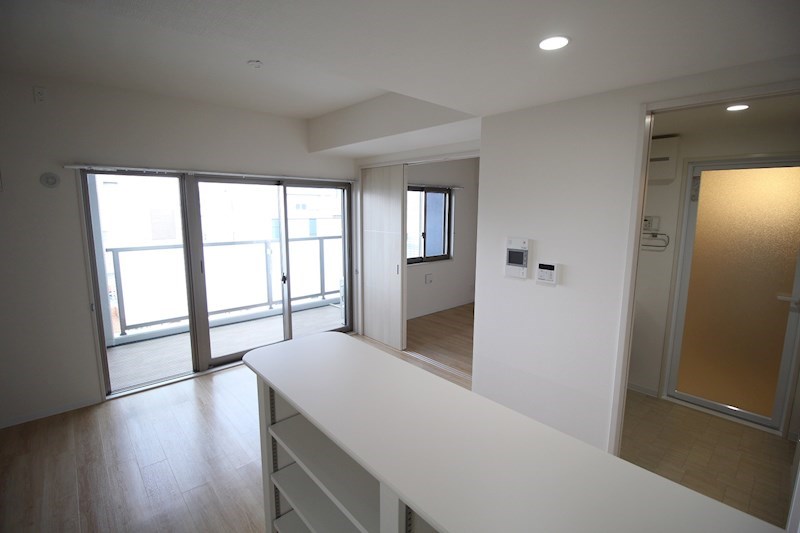 ブルフォルトゥーナ扇町 その他7