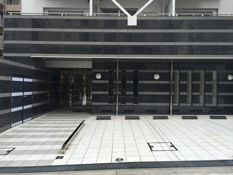 セイワパレス大手通 その他外観2