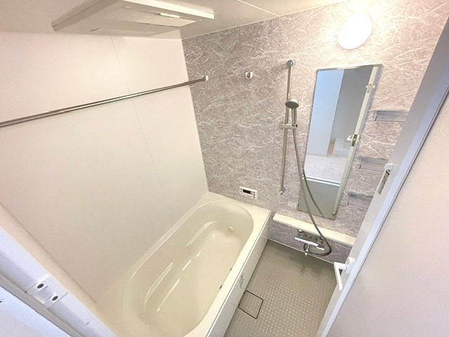 Future宿院 風呂画像