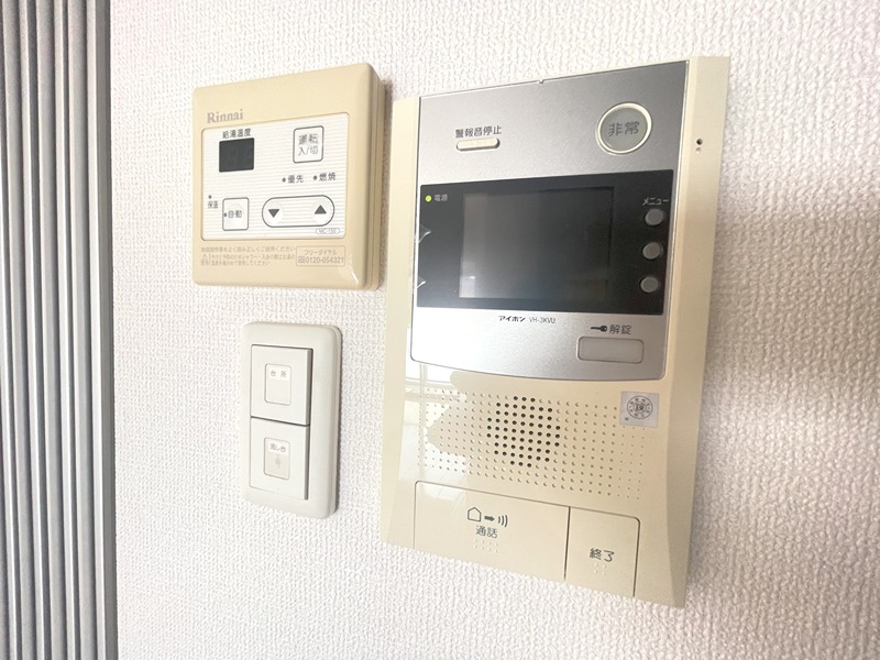 アトリエール堺新町 その他6