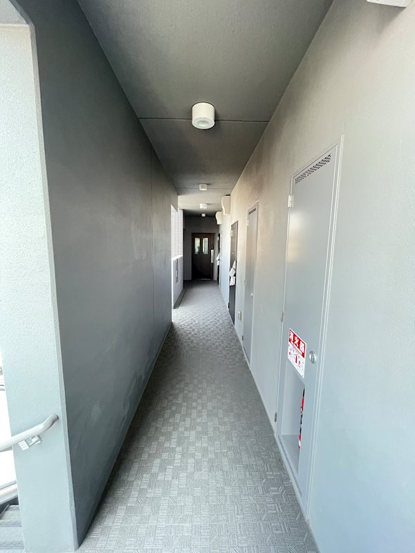 Horizon Residence (ホライゾン レジデンス) その他外観1