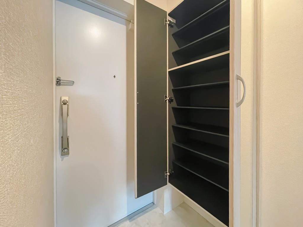 hygge+(ヒュッゲプラス) 玄関