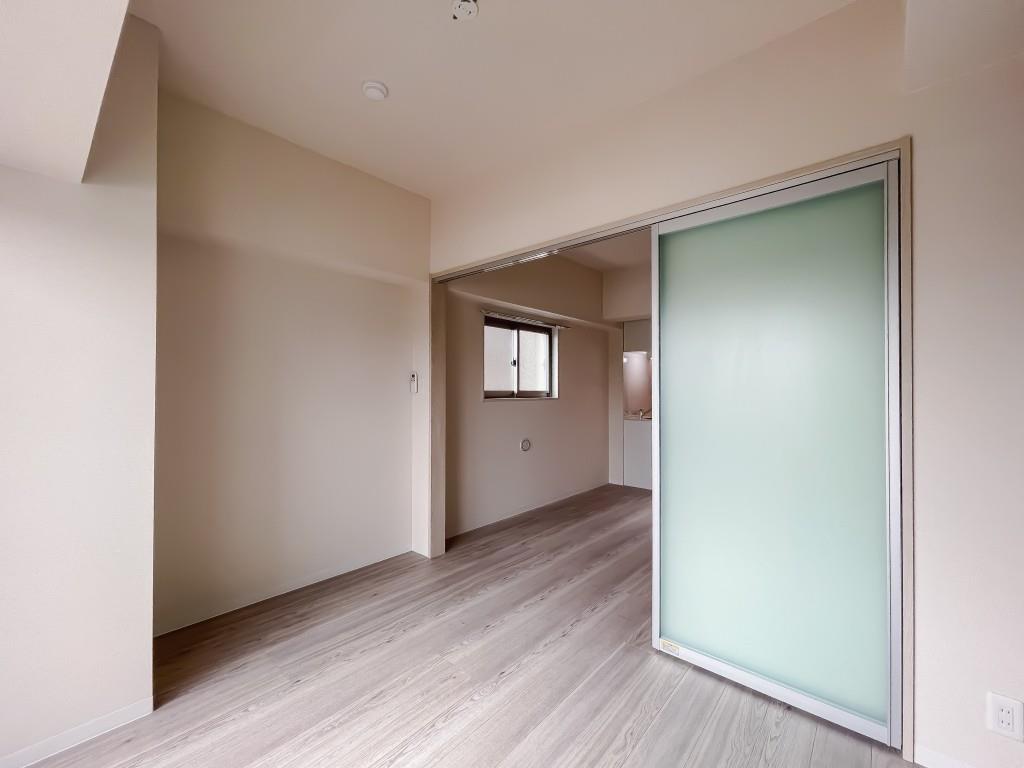 hygge+(ヒュッゲプラス) ベッドルーム