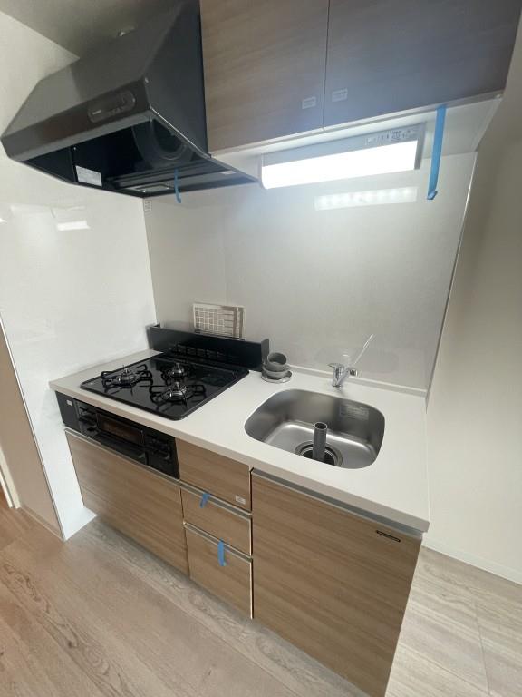 hygge+(ヒュッゲプラス) キッチン