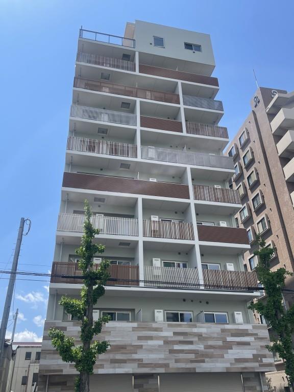 hygge+(ヒュッゲプラス) 外観写真