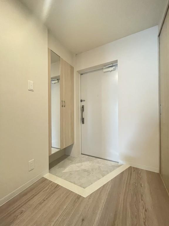 hygge+(ヒュッゲプラス) 玄関