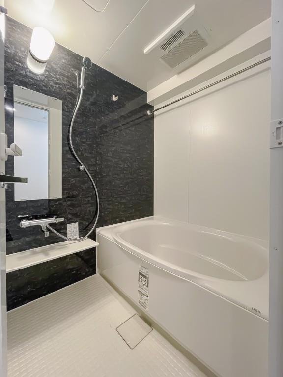 hygge+(ヒュッゲプラス) 風呂画像