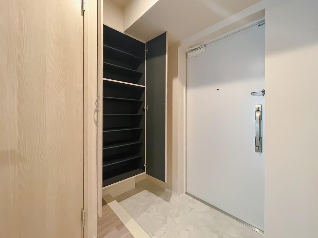 hygge+(ヒュッゲプラス) 玄関