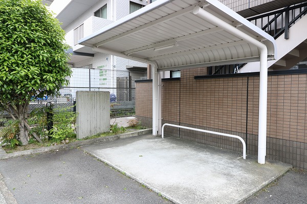 サンハイム森南 その他外観4