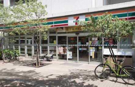 セジュール田町 コンビニ