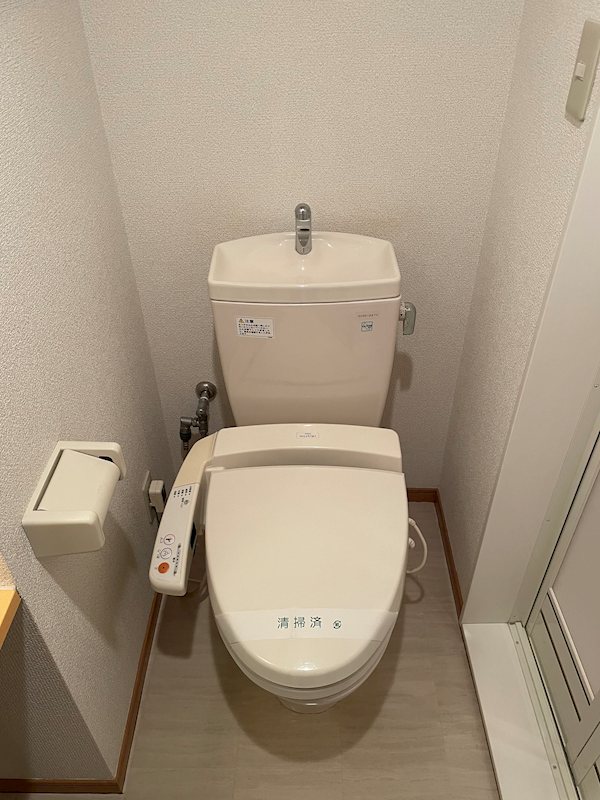 ベルジュ湘南 その他3