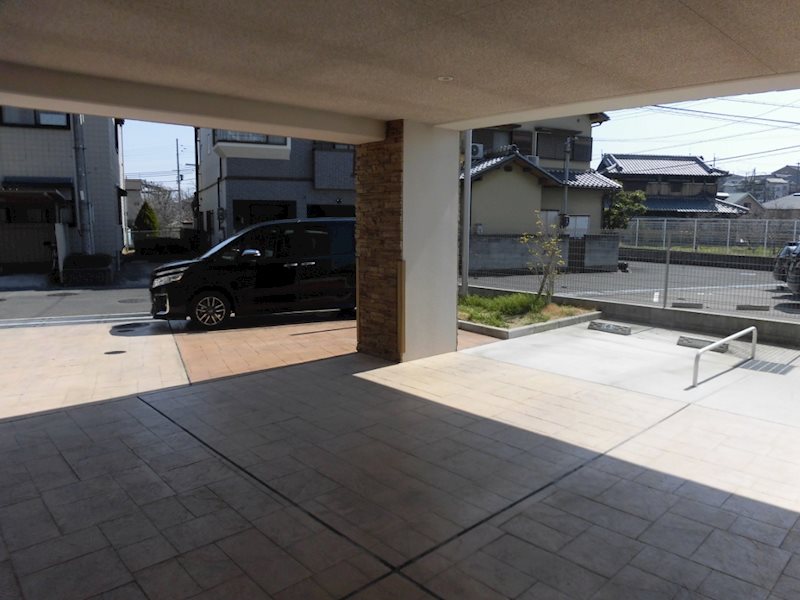 ヴィアーレ佐井寺 その他外観4