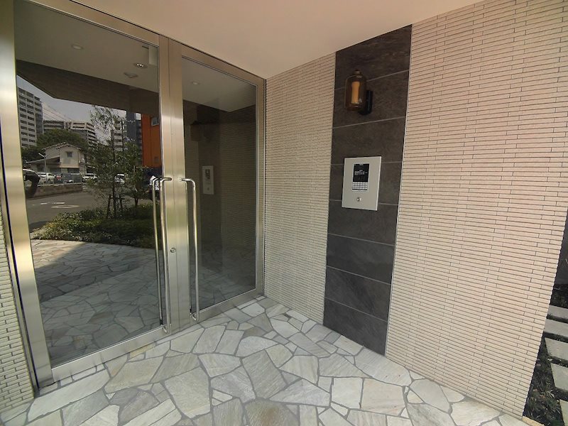 ハーヴェスト江坂 その他外観1