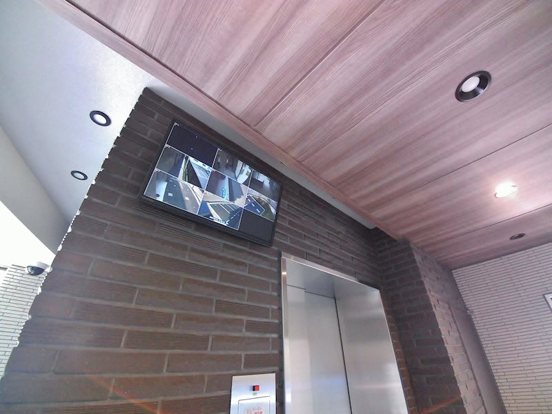 ハーヴェスト江坂 その他外観4