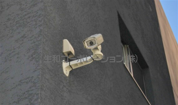 音ノ葉テラス田端 その他外観4