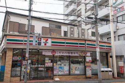 音ノ葉テラス田端 周辺画像4