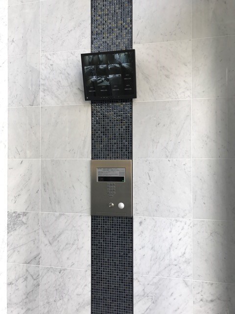 パレーブランシェ その他外観1