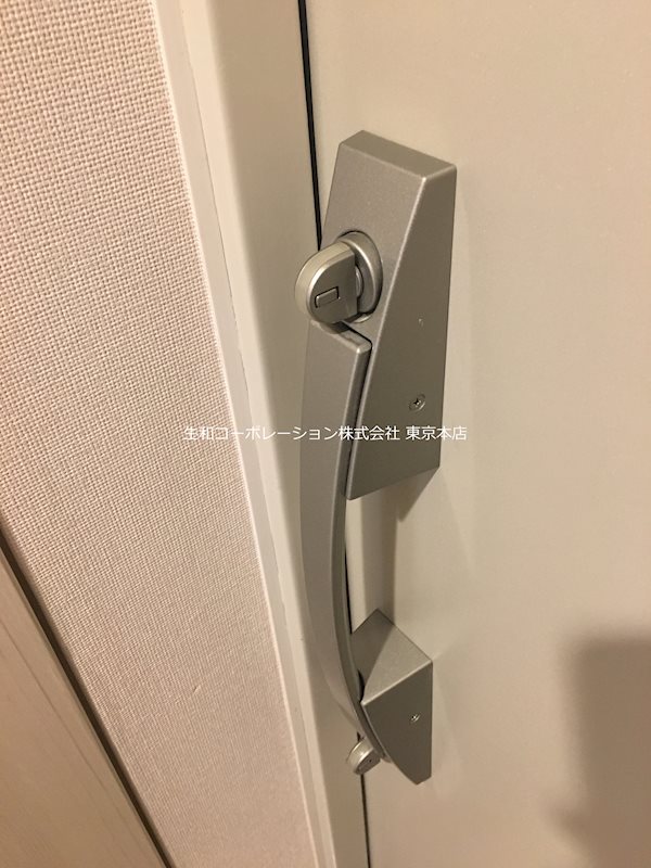 ナナエイニホンバシ（NANAEI 日本橋) その他4