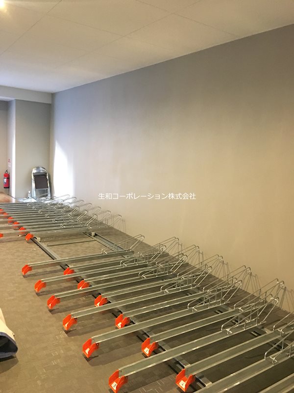 ナナエイニホンバシ（NANAEI 日本橋) その他外観3