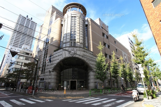 ナナエイニホンバシ（NANAEI 日本橋) 周辺画像4
