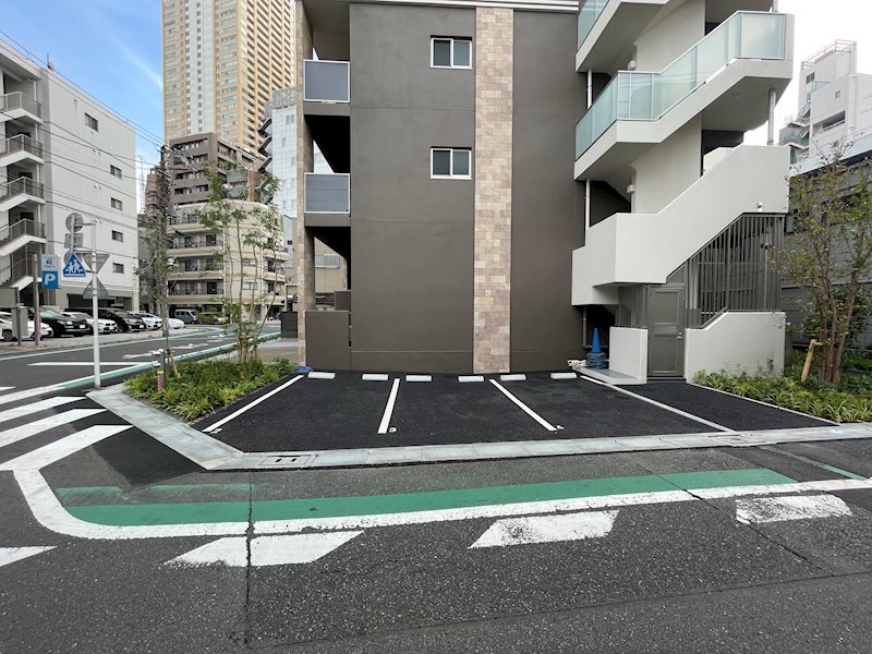 スカイガーデン その他外観1