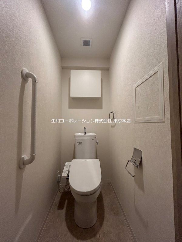 プラナ北上野 その他1
