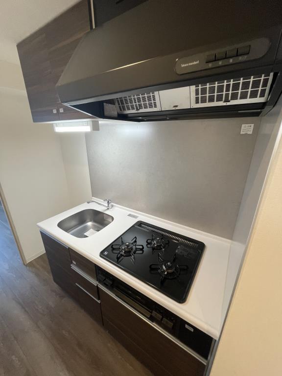 アグレアーブル エモア キッチン