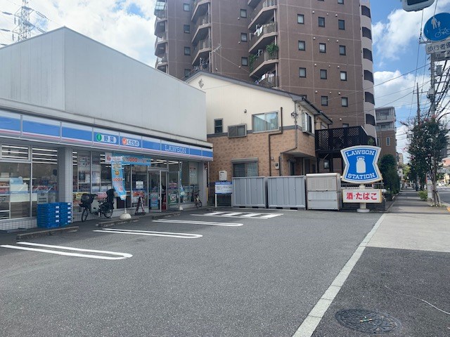 アグレアーブル　エモア 周辺画像1