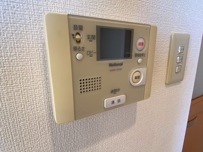 クリスタルコート その他4
